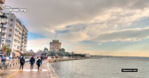 What to Pack Thessaloniki Packing List December Guide