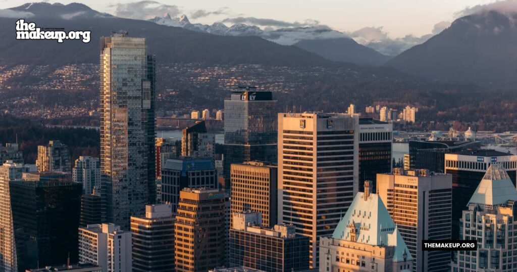 What to Pack Vancouver Canada Packing List December Guide