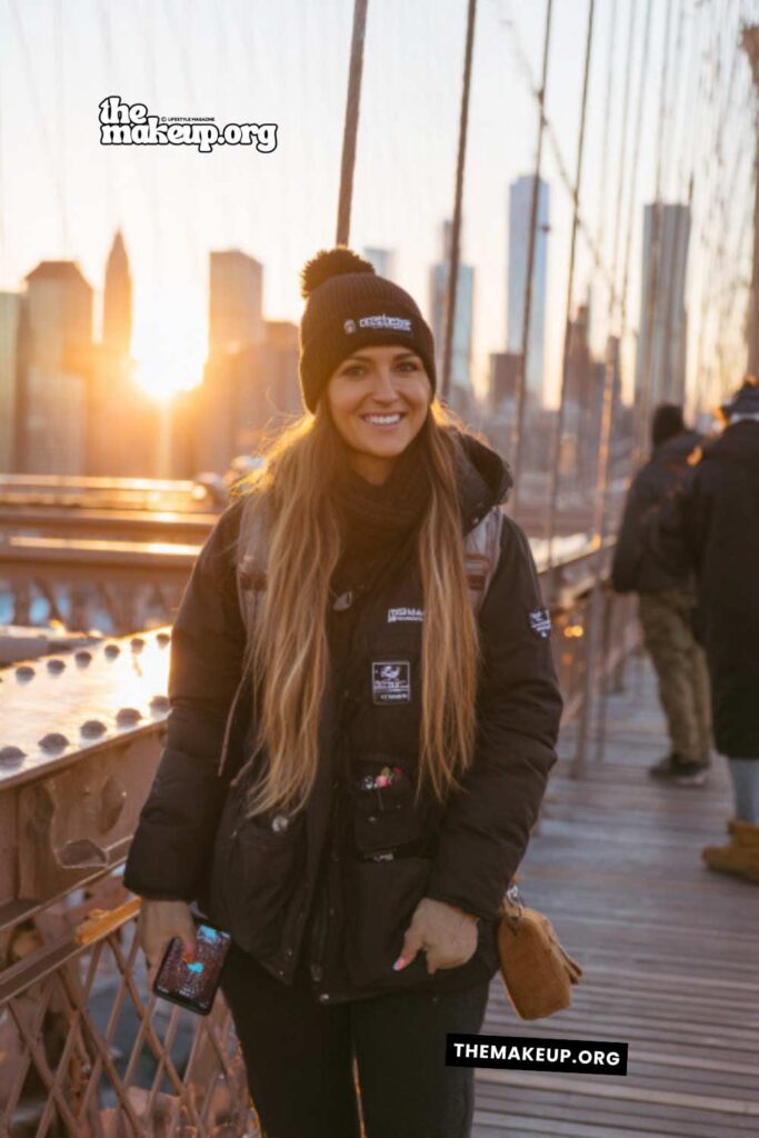 Winter must-haves NYC