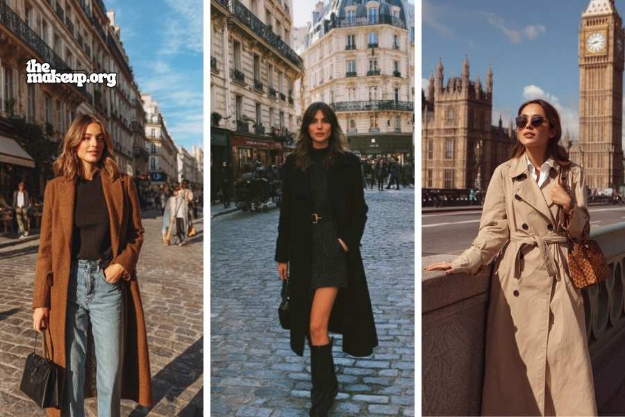 cute fall outfits inspo