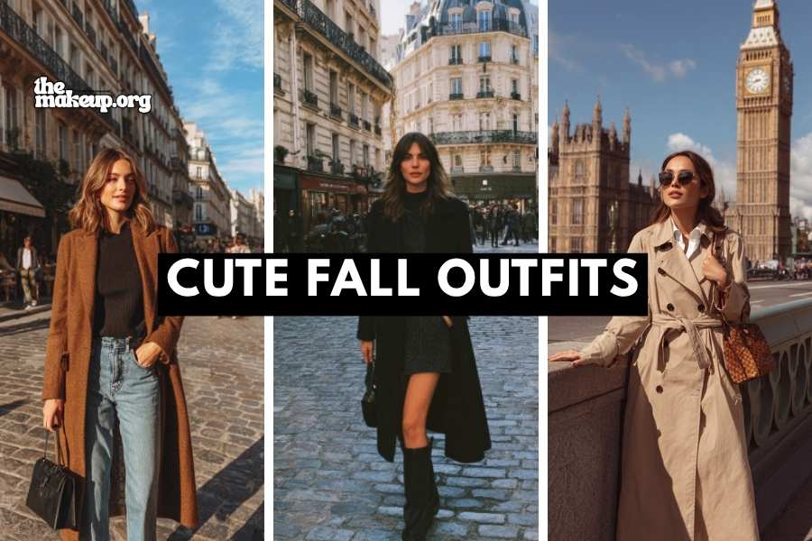 cute fall outfits