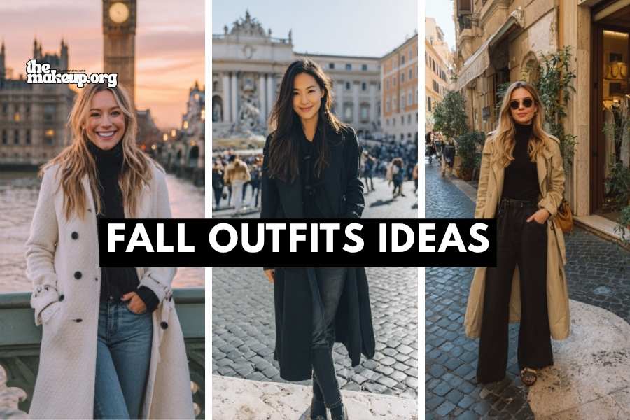 fall outfits ideas