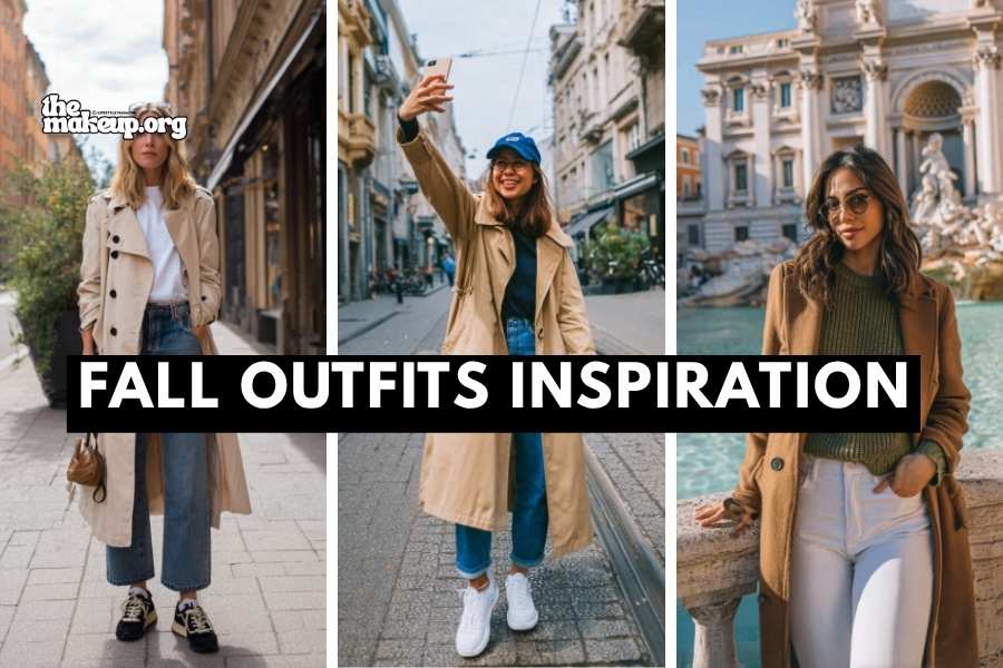 fall outfits inspiration