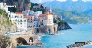 what to pack Amalfi Coast packing list December guide