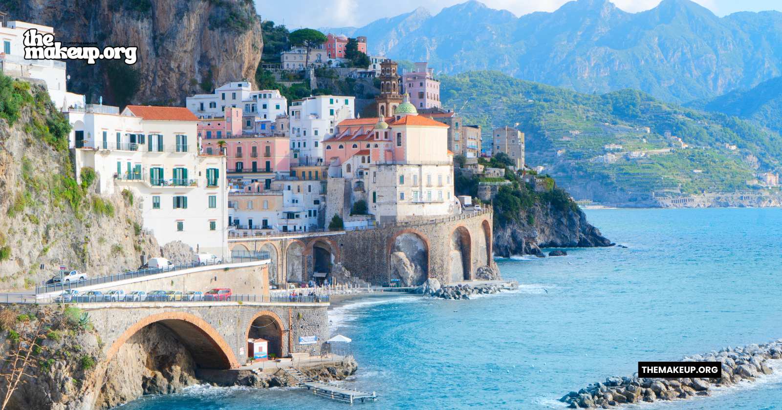 what to pack Amalfi Coast packing list December guide