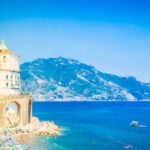 what to pack Amalfi Coast winter packing list guide