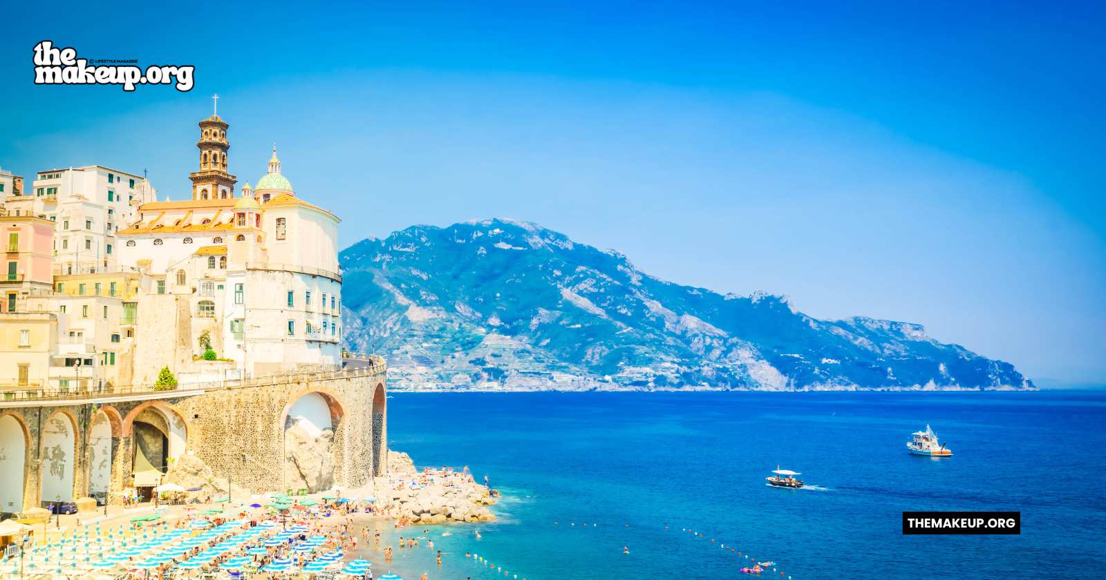what to pack Amalfi Coast winter packing list guide