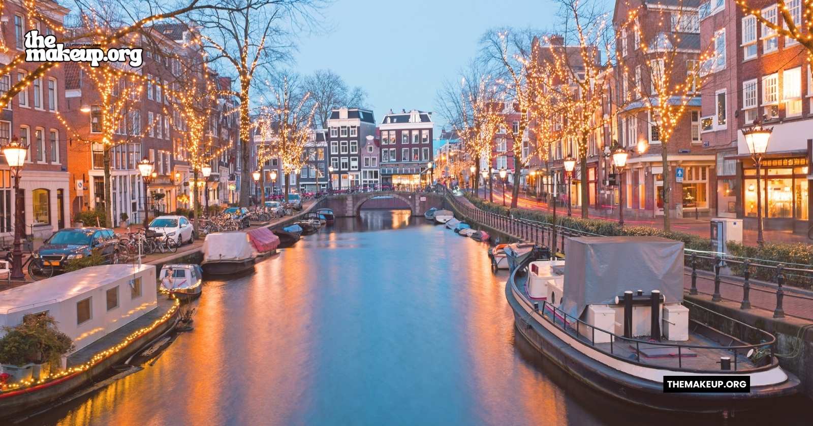 what to pack Amsterdam December packing list guide