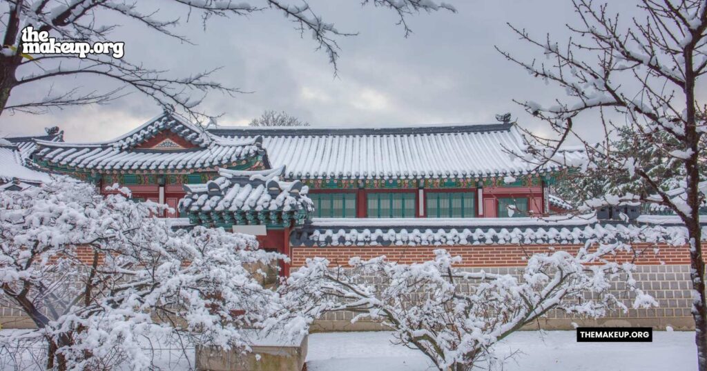 what to pack Asia december packing list guide