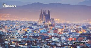 what to pack Barcelona december packing list guide