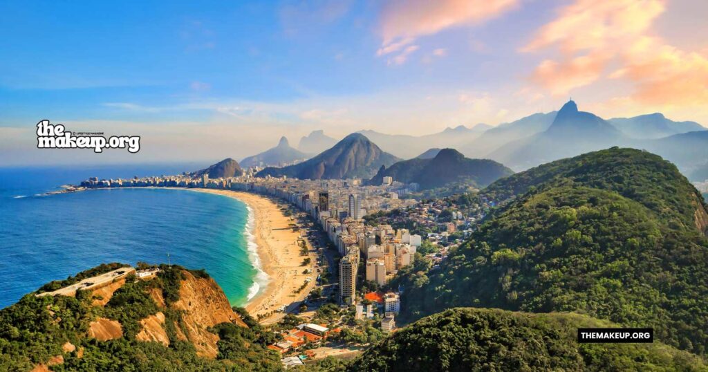 what to pack Brazil summer packing list guide