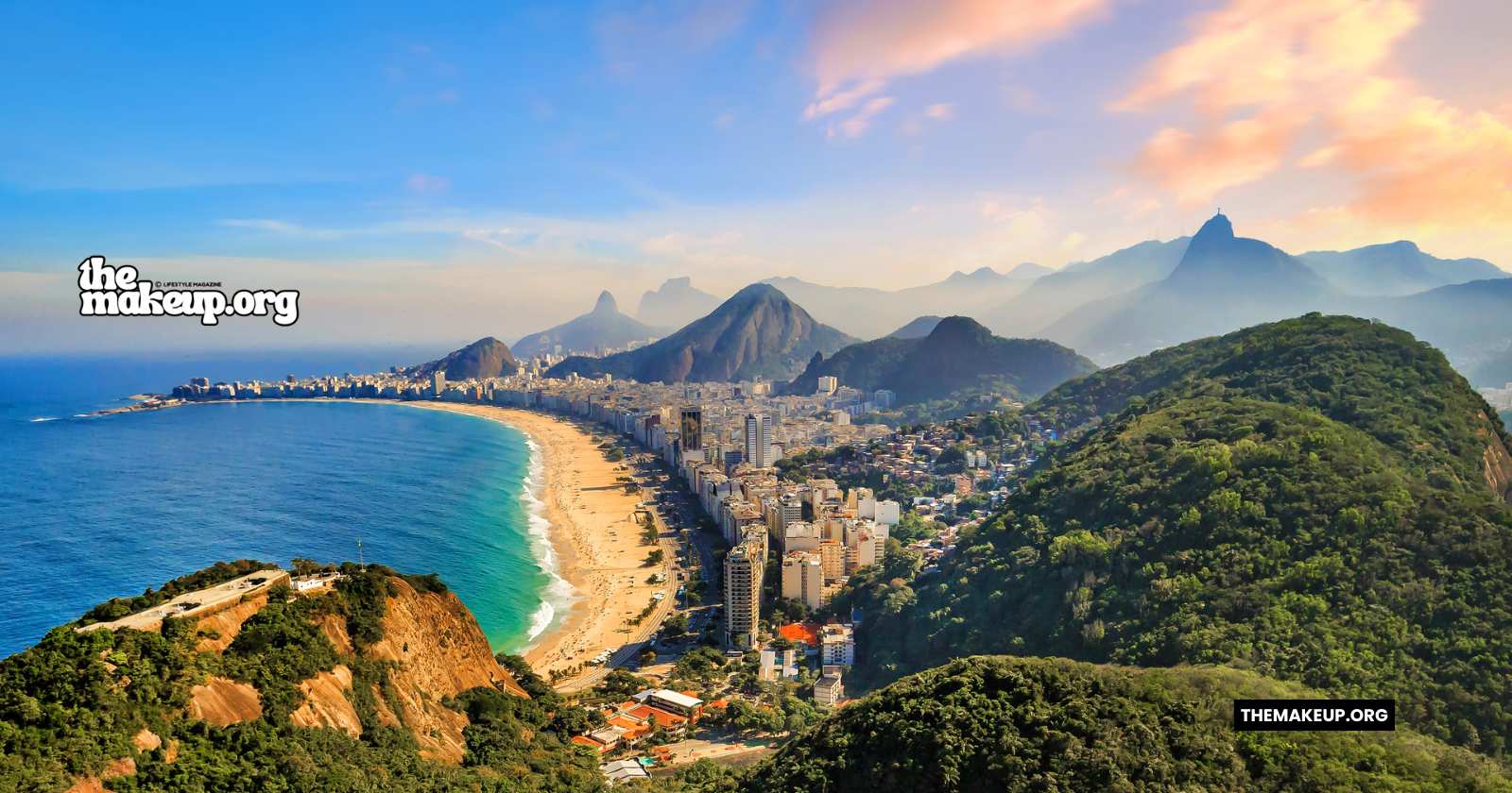 what to pack Brazil summer packing list guide