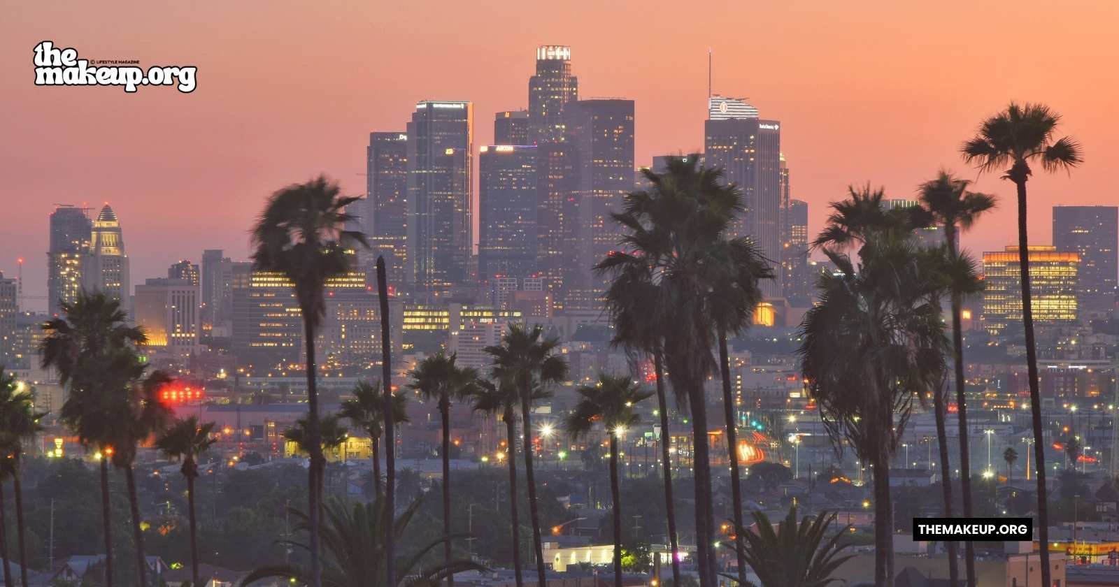 what to pack California december packing list guide