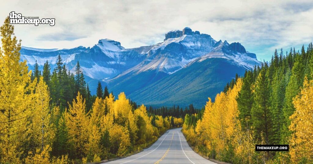 what to pack Canada packing list December guide