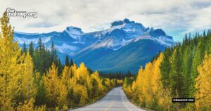 what to pack Canada packing list December guide