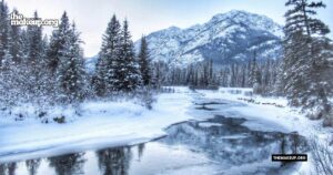 what to pack Canada winter packing list guide