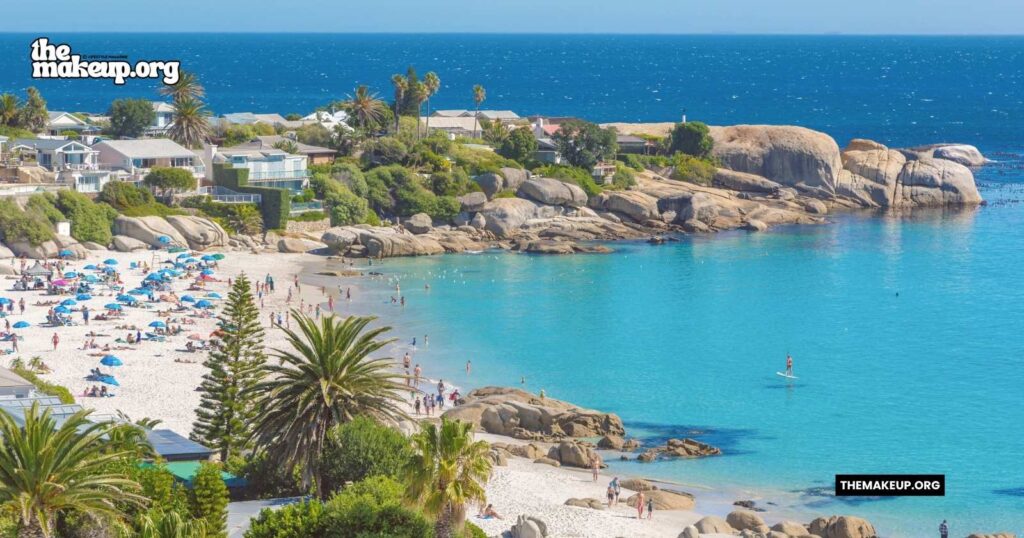 what to pack Cape Town packing list December guide