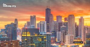 what to pack Chicago packing list December guide