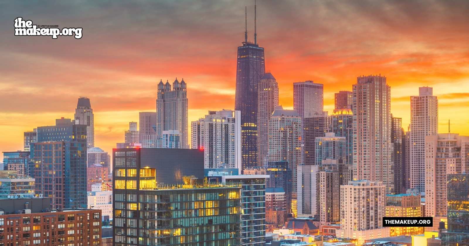 what to pack Chicago packing list December guide