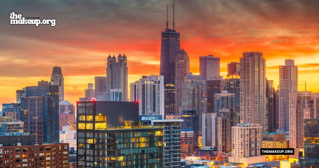 what to pack Chicago winter packing list guide