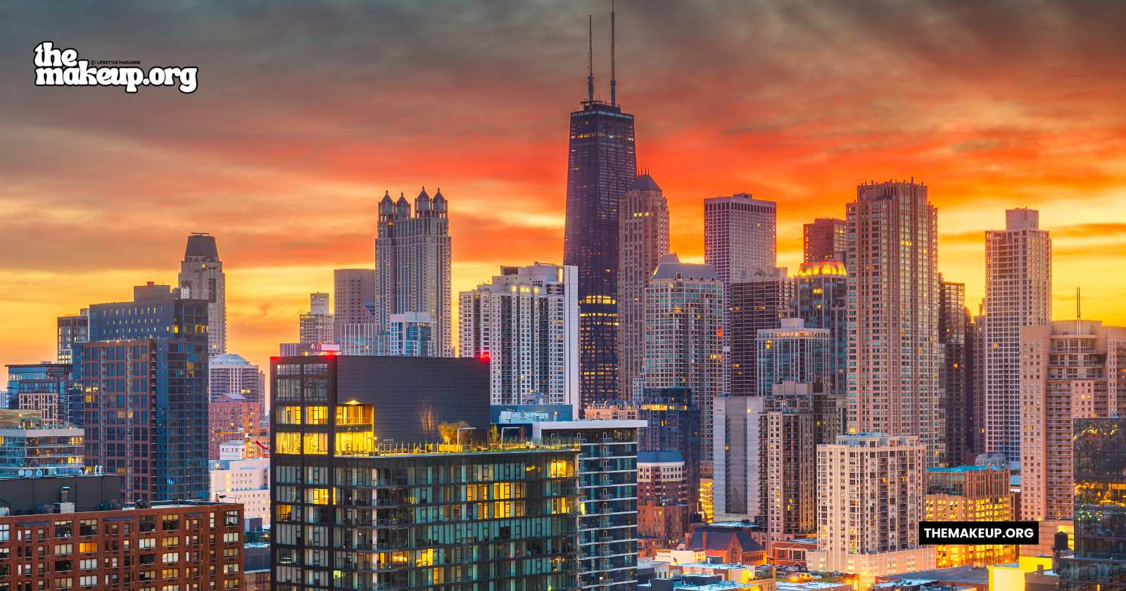 what to pack Chicago winter packing list guide