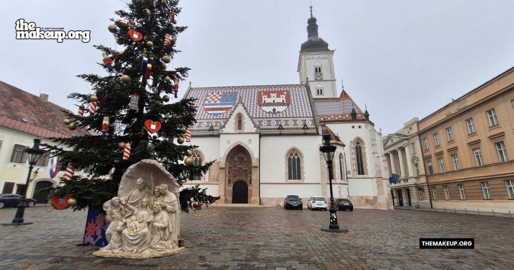 what to pack Croatia winter packing list guide