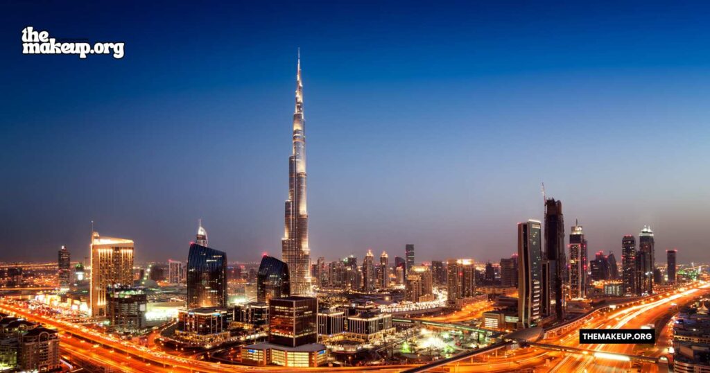 what to pack Dubai winter packing list guide