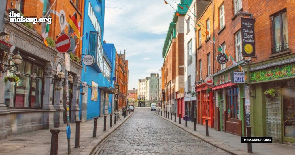 what to pack Dublin december packing list guide