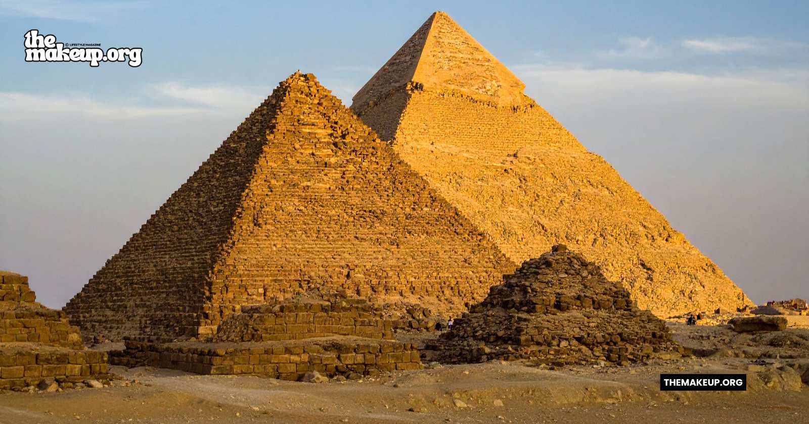 what to pack Egypt winter packing list guide