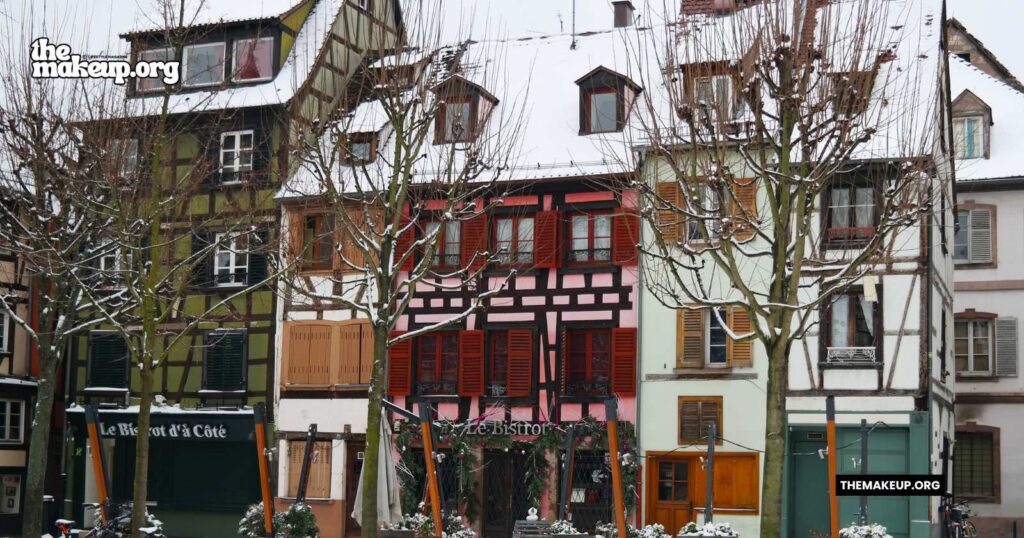 what to pack Europe Carry-on winter packing list guide