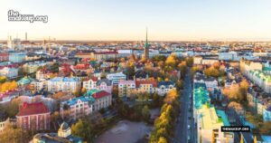 what to pack Finland packing list December guide