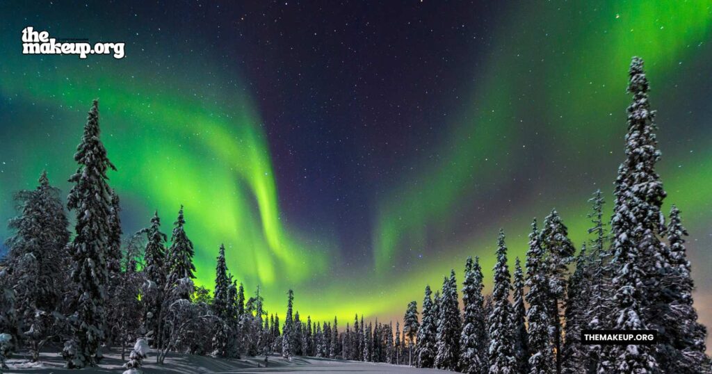 what to pack Finland winter packing list guide