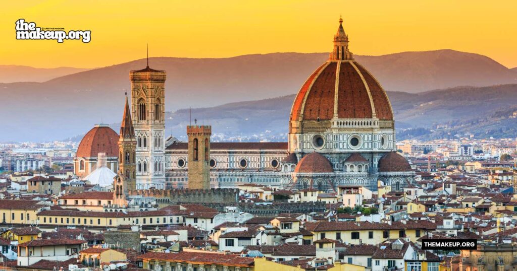 what to pack Florence packing list December guide