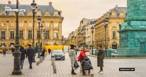 what to pack France december packing list guide