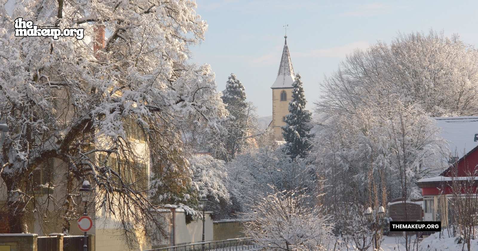 what to pack Germany december packing list guide