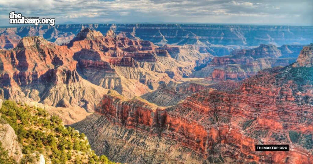 what to pack Grand Canyon packing list December guide