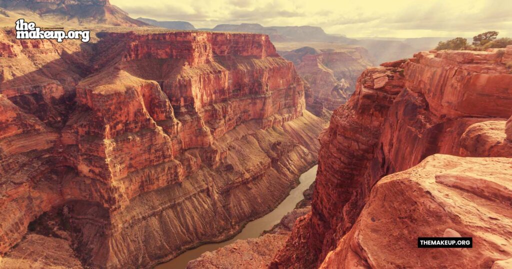 what to pack Grand Canyon winter packing list guide