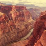what to pack Grand Canyon winter packing list guide