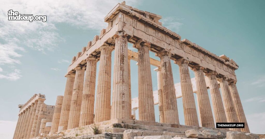 what to pack Greece packing list December guide