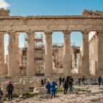what to pack Greece winter packing list guide