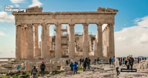 what to pack Greece winter packing list guide