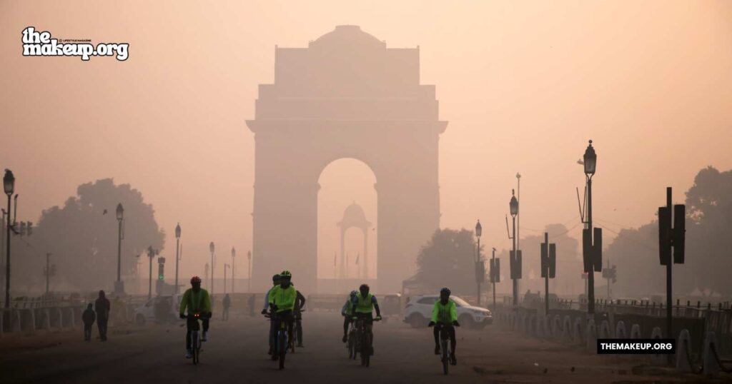 what to pack India winter packing list guide