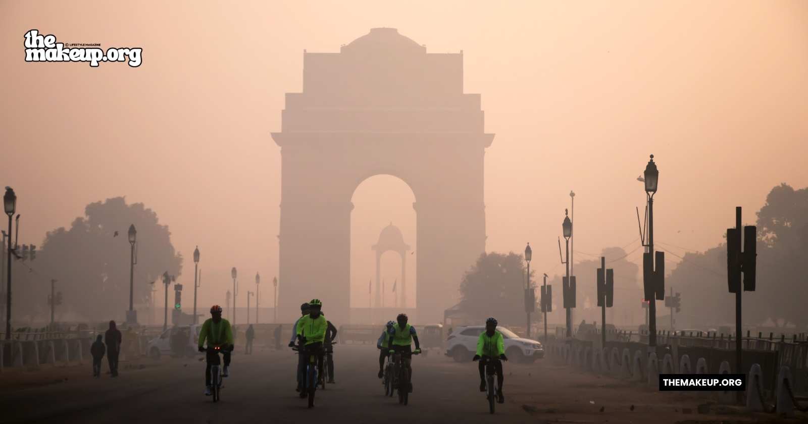 what to pack India winter packing list guide