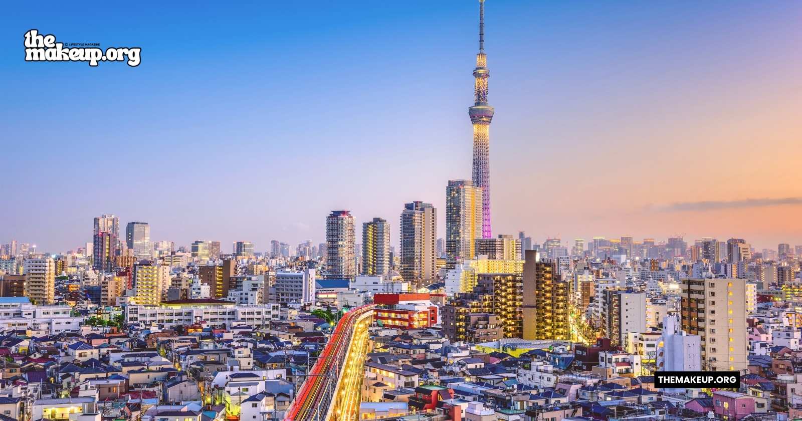 what to pack Japan december packing list guide