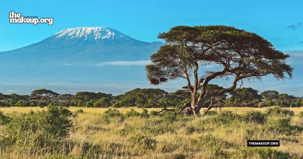 what to pack Kenya packing list December guide