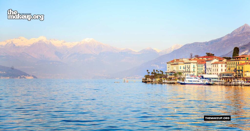 what to pack Lake Como winter packing list guide