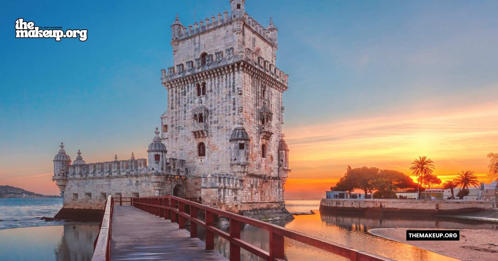 what to pack Lisbon december packing list guide