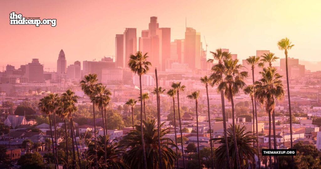 what to pack Los Angeles winter packing list guide