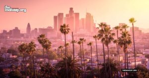 what to pack Los Angeles winter packing list guide