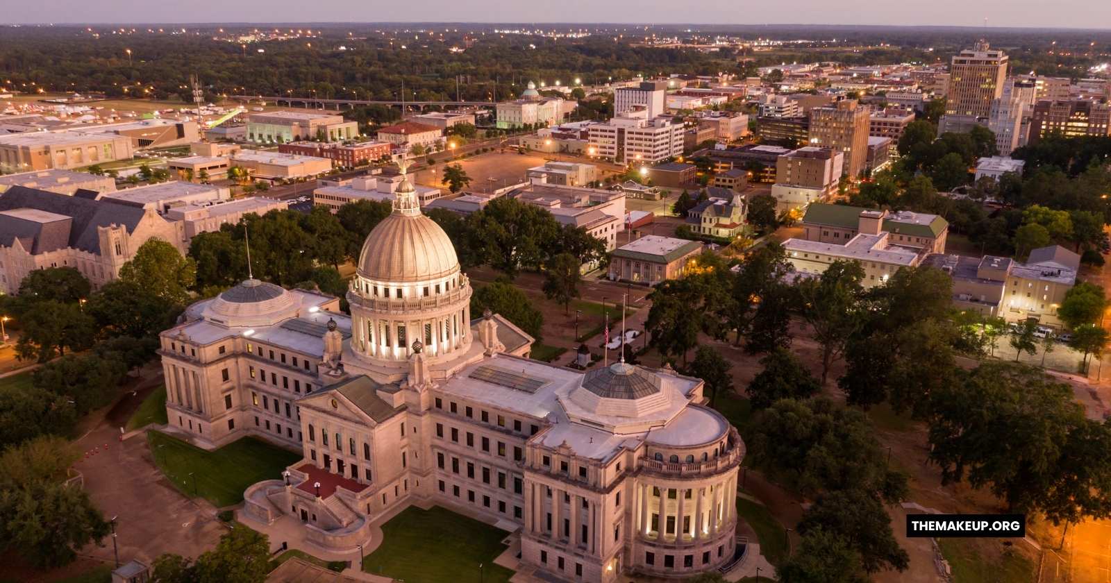 what to pack Mississippi packing list December guide